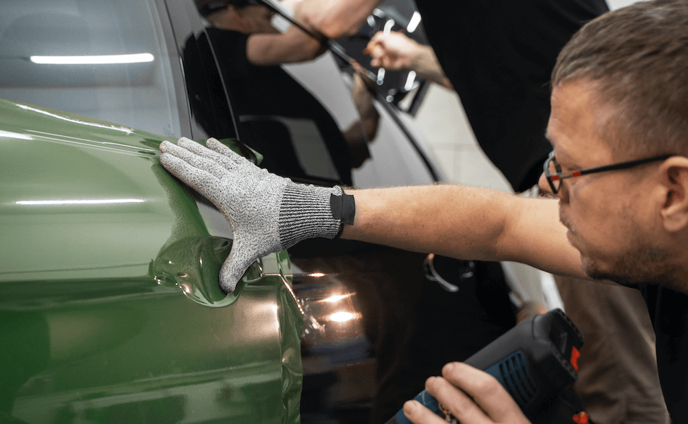 projet de reprise d'une carrosserie en gironde