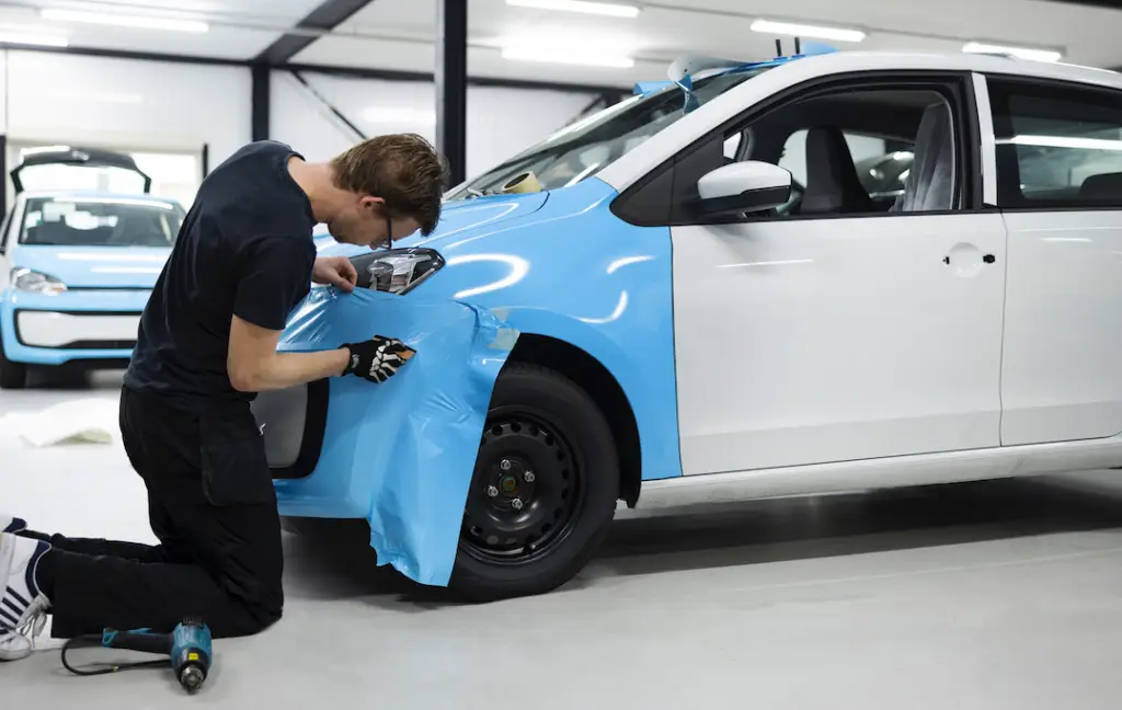 vente d'une entreprise de carrosserie située dans les pyrénées-atlantiques